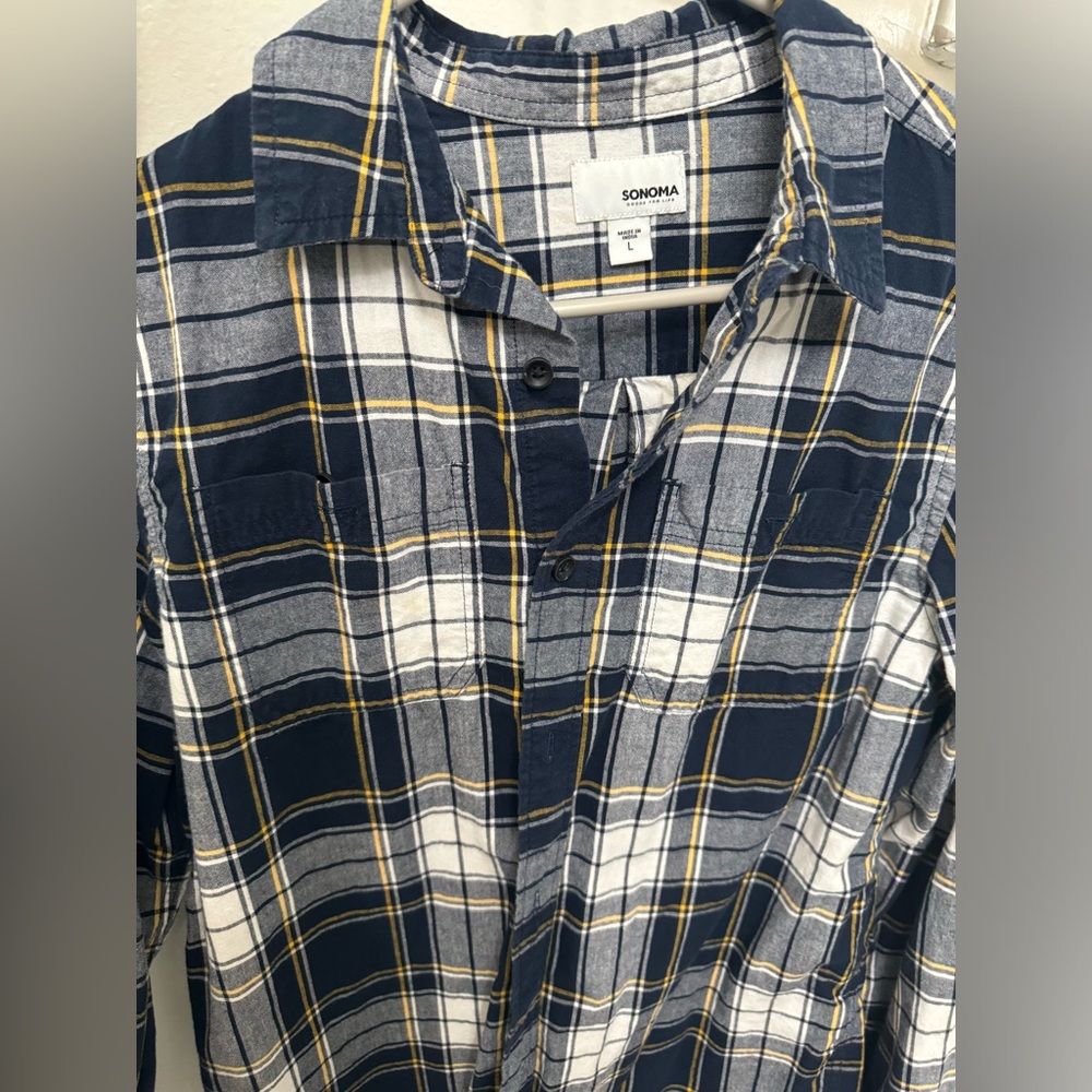 Boys shirt